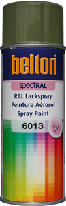 belton Lackspray RAL 6013 Schilfgrn - 400ml Spraydose