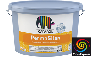 Caparol PermaSilan 5L - Granat 18