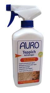 Bild Auro Teppich-Vorreiniger Nr 665 | 0,5L (1L = 19,80 EUR)