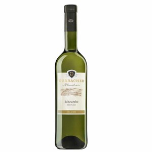 Durbacher Plauelrain Chardonnay trocken QBA - Alkoholgehalt: 12,5 % vol