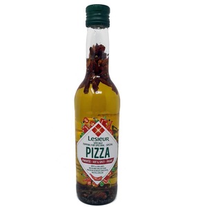 Lesieur Pizza-l Hot & Spicy - Huile Spciale Pizza Pimente 500 ml Frankreich