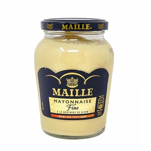 Maille Mayonnaise Fine: Franzsische Feinkost in 320g-Glas