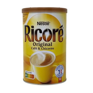 Nestl Ricor linstant Instant Kaffee mit Zichorie 260g