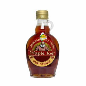 Maple Joe Ahornsirup 250g - Kanadisches Original fr se Genussmomente