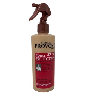 FRANCK PROVOST Protection Expert Hitzeschutz Spray bis 230-C, 300ml