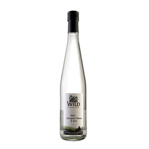 Wild feinste Brnde & Likre Schwarzwald Marc Sauvignon Blanc et Gris 40% 0,7 Liter