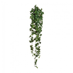 Englischer Efeuhnger Kunstpflanze 120 cm