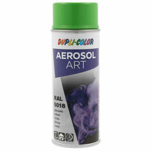 RAL 6018 glnzend Dupli Color Aerosol-Art Lackspray Sprhlack 400ml