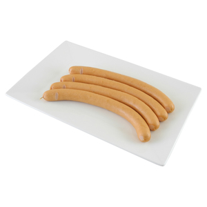 Wiener Wrstchen (4 Stck, 200 g)