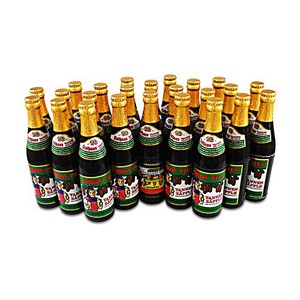 Rothaus Pils Tannenzpfle (24 Flaschen Bier  0,33 l / 5,1 % vol.)