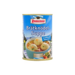 Brtkndel - Suppe (400 ml)