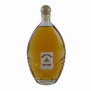 R54 Rum (Flaconi-Flasche / 0,5 l / 54 % vol.)
