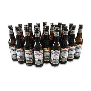 Strtebeker Atlantik Ale (20 Flaschen  0,5 l / 5,1 % vol.)