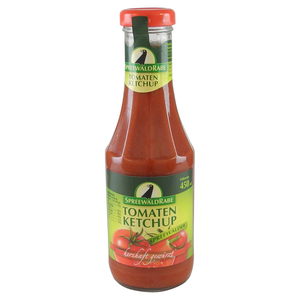 Rabes Tomaten Ketchup (450 ml)