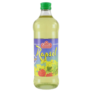 Kunella Feines Rapsl (500 ml)