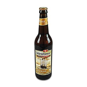 Strtebeker Scotch-Ale (0,5 l / 9,0 % vol.)