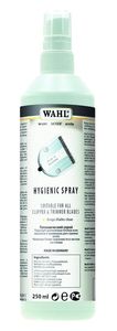 WAHL Hygiene Spray fr Scherkpfe
