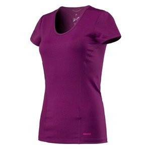 Head Vision T-Shirt Damen purple 814337