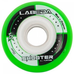 Labeda  Shooter  All Purpose - 4er Set