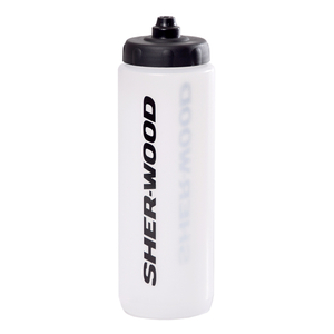 SHER-WOOD Trinkflasche Squeeze 0,85 L