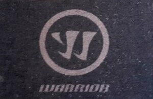 Warrior Carpet Square - Warrior  (Fumatte)