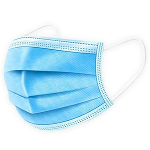 Disposable Medical Face Mask box  50 Stck
