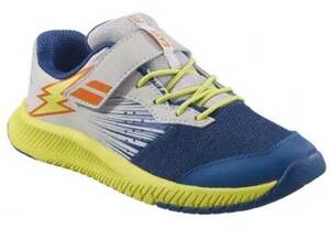 Babolat Pulsion All Court kids