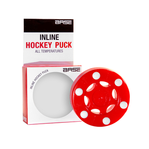 BASE Inlinehockeypuck Pro
