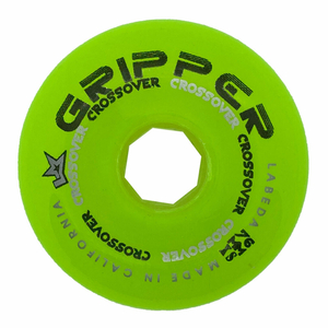 Labeda Gripper X-Soft Crossover - 4er Set