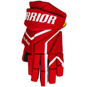 Warrior Alpha LX2 Comp Handschuhe Junior