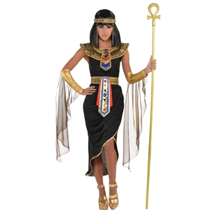 Cleopatra Kostm gyptische Knigin fr Damen