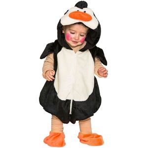 Pinguin Kostm Kleiner Pingu Frosti fr Kinder