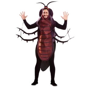 Kakerlaken Kostm Cucaracha fr Herren