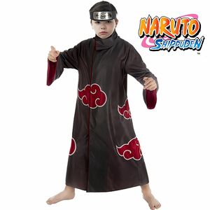 Itachi Kostm Naruto fr Kinder