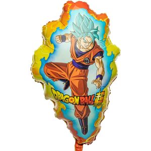 Dragon Ball Folienballon XXL 36 x 45 cm Manga Party-Deko