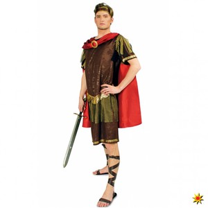 Antikes Kostm Spartacus, Rmer