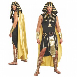 Pharao Kostm Unas Knig gyptens fr Herren