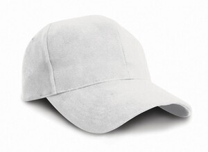 10er Pack Pro-Style Heavy Cotton Cap