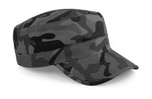 10er Pack Camouflage Army Cap