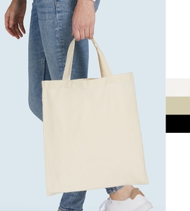 Bags by JASSZ Einkaufsbeutel Tasche Top Cotton Shopper Linden SH OG-3842-SH NEU