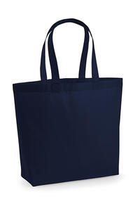 Westford Mill Premium Cotton Maxi Tote Bag Einkaufstasche 18L Beutel W225 NEU