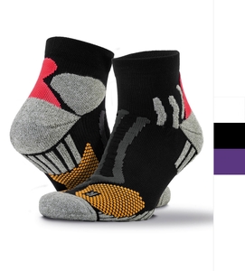 Result Unisex Technical Compression Sports Socks Socken mit Polstern S294X NEU