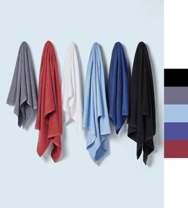 Jassz Towels Saunatuch Ebro Sauna Towel 100x180cm Hotelqualitt 95-C TO4004 NEU