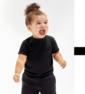 Babybugz: Kinder Baby T-Shirt Baumwolle bis 24 Monate Made in Africa Baby T BZ61