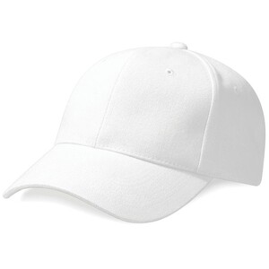 2er Pack Pro-Style Heavy Brushed Cotton Cap