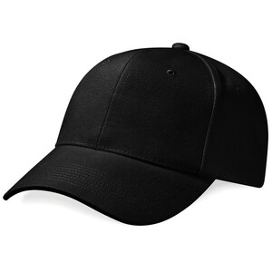 2er Pack Pro-Style Heavy Brushed Cotton Cap