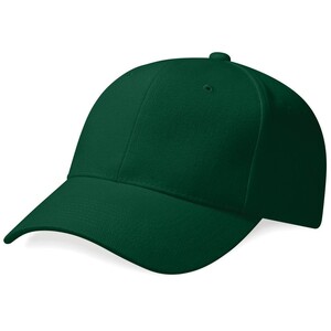 3er Pack Pro-Style Heavy Brushed Cotton Cap