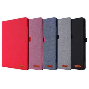 Schutz Hlle fr Lenovo Tab P11 Pro 11.5 2023 Smart Cover Case Tablet Tasche Neu