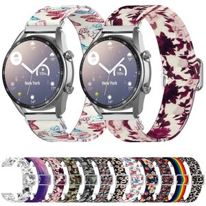 Smartwatch Armband Armbnder 20 mm fr Samsung Galaxy LG Watch Honor Garmin