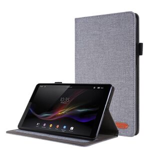 Schutz Hlle fr Lenovo Tab M8 4th Gen Smart Cover Case Etui Tablet Tasche